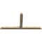 Ekena Millwork Portland Rough Sawn Timber Gable Bracket, Douglas Fir, 96"W x 48"H x 4"D x 6"F, 12/12 Pitch GBW096X48X0406POR00RDF - alternate 3
